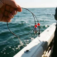 H&H Lure 36" Ready Rig