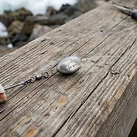 H&H Lure Egg Sinkers