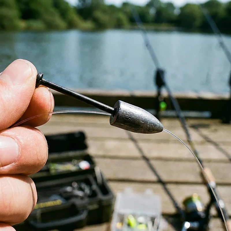 Top Brass Tackle Peg-It Sinker Pegs