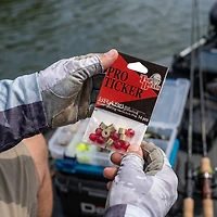 Top Brass Tackle Pro-Tickers 14-Pack