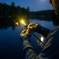 Rod-N-Bobb's Torch Lightstick