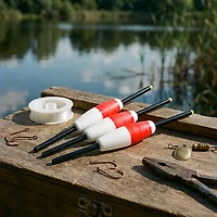 Comal Tackle 2" Slip Stick Float