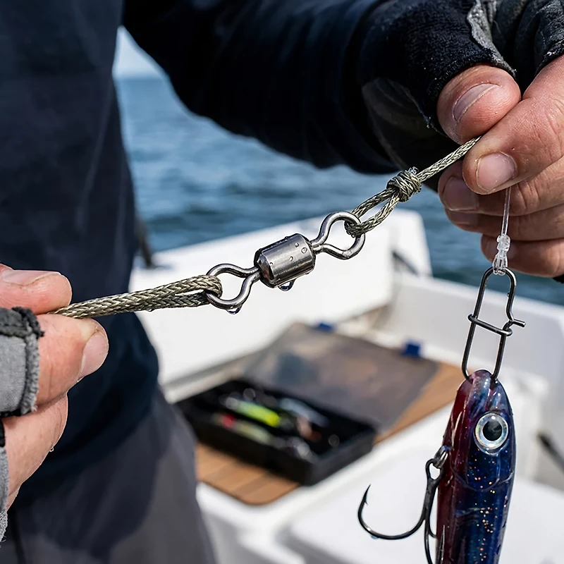 SPRO Power Swivels