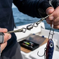 SPRO Power Swivels