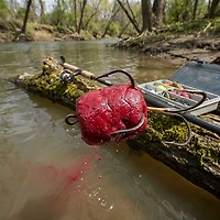 Berkley® GULP!® Catfish Dough Fish Attractant