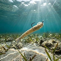 Berkley® Gulp!® 3" Shrimp Baits 6-Pack