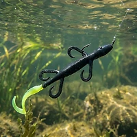 Zoom Super Salt Plus Lizards 9-Pack