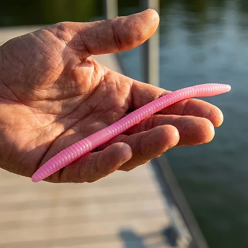 Zoom 6" Trick Worms 20-Pack