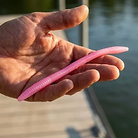 Zoom 6" Trick Worms 20-Pack