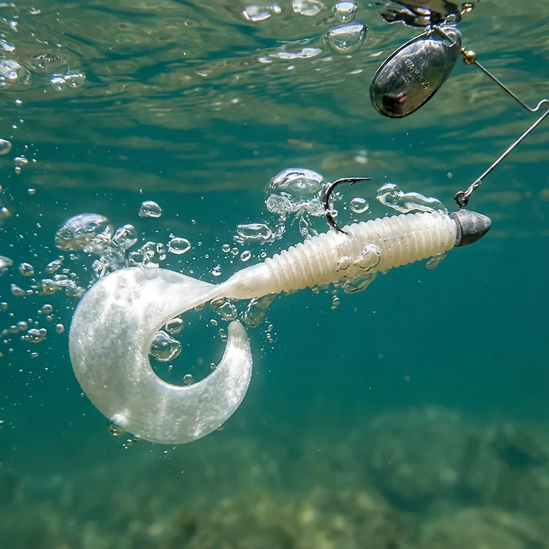 Zoom Fat Albert Grub 3-1/4" Trailers 10-Pack