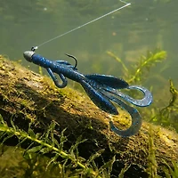 Zoom Brush Hog 7" Creatures 8-Pack