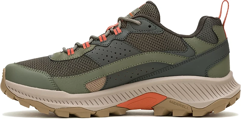Merrell Men’s Speed Strike 2 Hiking Shoe