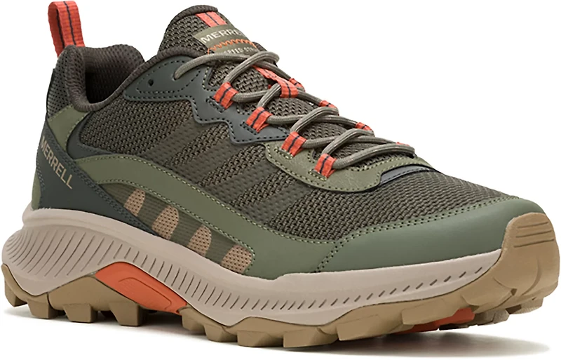 Merrell Men’s Speed Strike 2 Hiking Shoe