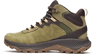 Merrell Men’s Speed Strike 2 Leather Mid Waterproof Hiking Boot