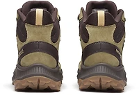 Merrell Men’s Speed Strike 2 Leather Mid Waterproof Hiking Boot
