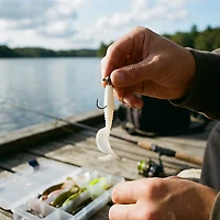 Big Bite Baits 5" Fat Grubs 10-Pack
