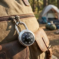 Master Lock Combination Padlock