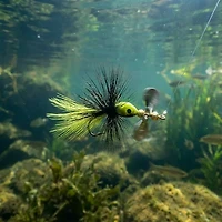 H&H Lure Cutie Pie Spinno Fly