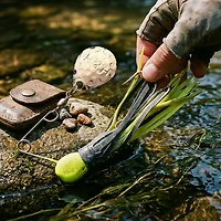 H&H Lure Original Mini Single Spinner