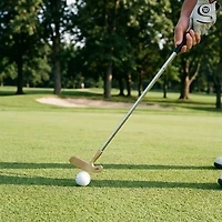 Wilson Augusta Putter