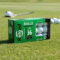 Reload™ Titleist ProV1 Recycled Golf Balls 36-Pack