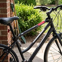 Allen Sports Bike Frame Top Tube Adapter Bar
