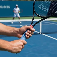 UNIQUE Tourna Grip Tennis Overgrips 10-Pack
