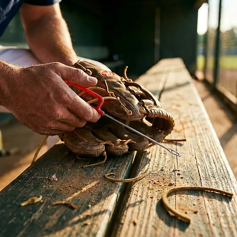 Rawlings Glove Lacing Kit