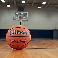 Wilson Evolution Indoor Basketball