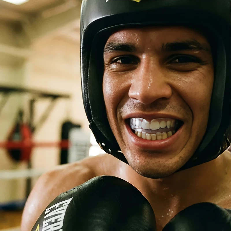 Everlast® Single Mouth Guard