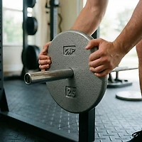 CAP Barbell 25 lb. Standard Plate