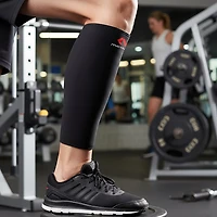 McDavid Adults' Deluxe Calf Support
