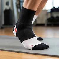 McDavid Adults' Elastic Ankle Support