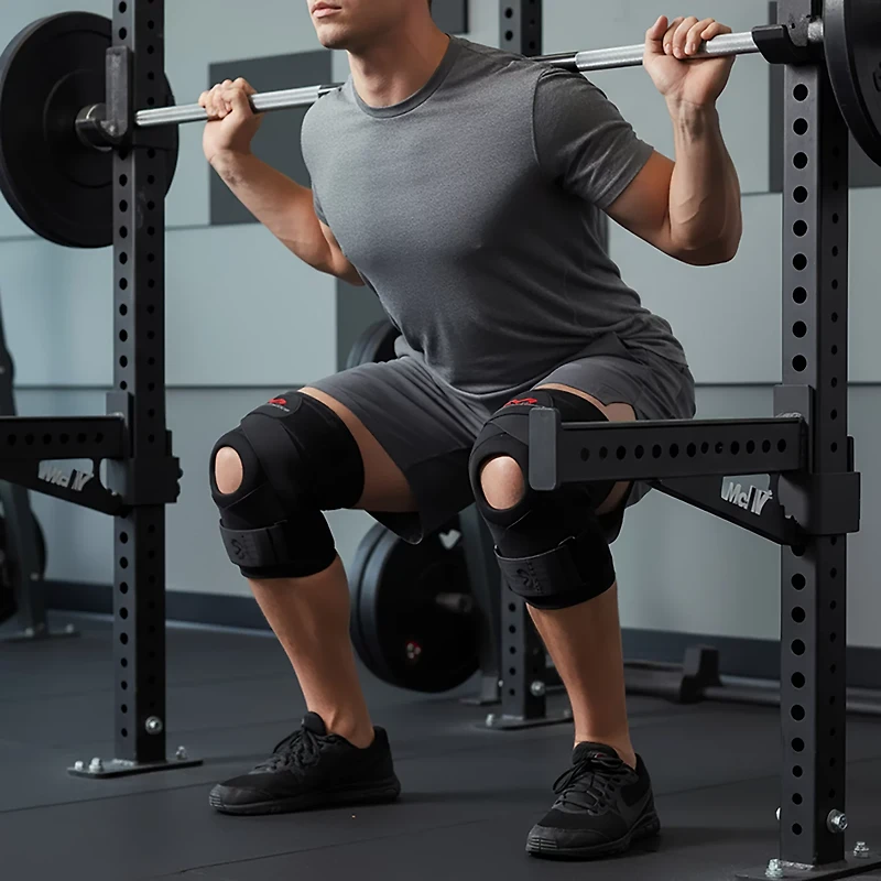 McDavid Ligament Knee Support