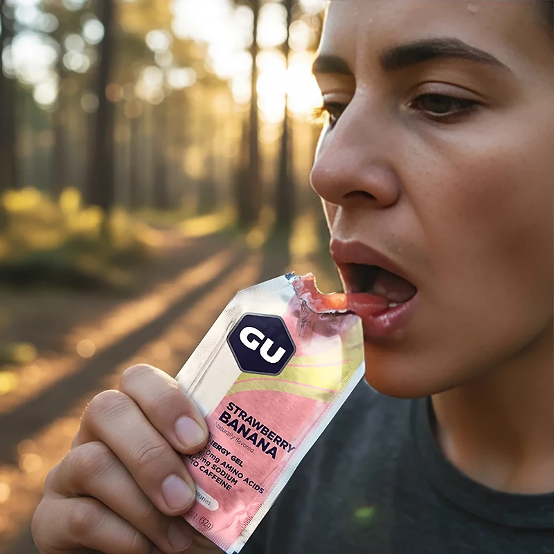 GU Energy Gel - 1 ct
