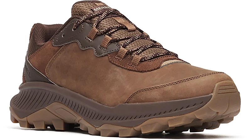 Merrell Men’s Speed Strike 2 Leather Hiking Sho