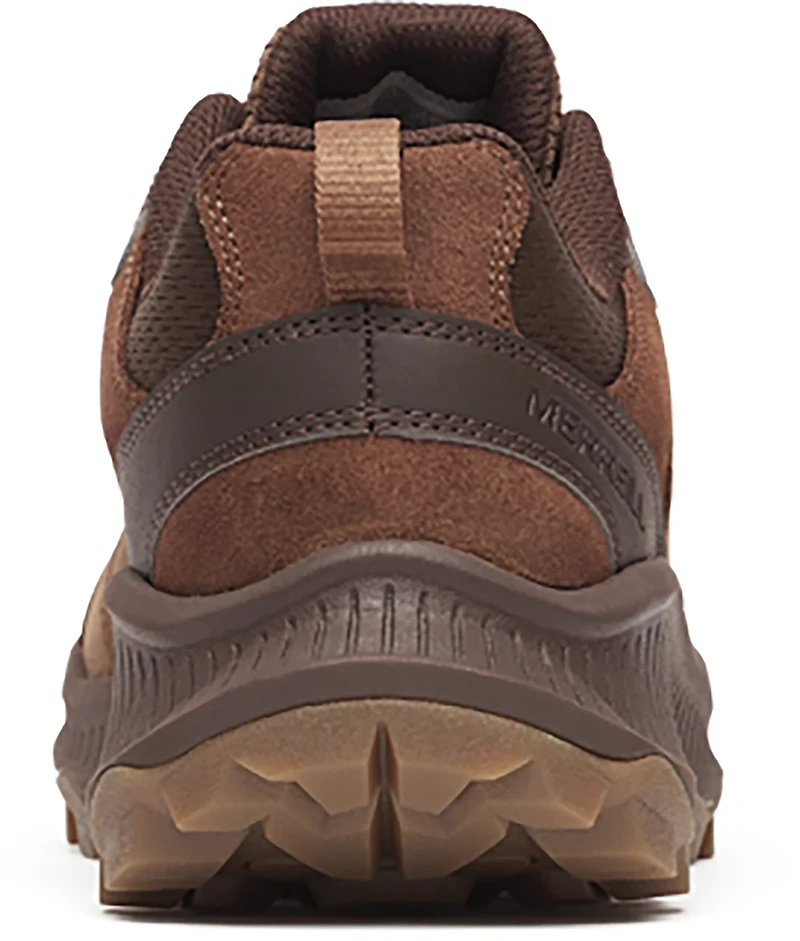 Merrell Men’s Speed Strike 2 Leather Hiking Sho