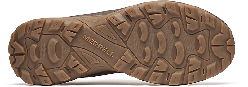 Merrell Men’s Speed Strike 2 Leather Hiking Sho