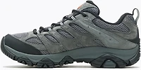 Merrell Men’s Moab 3 Waterproof Hiking Boot