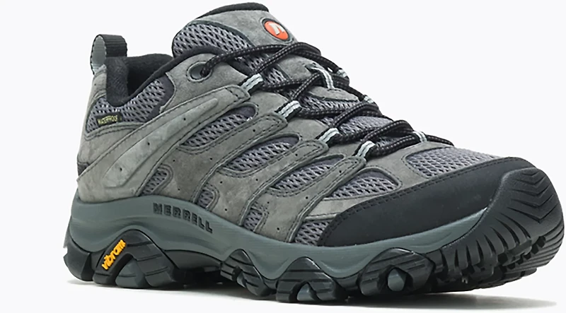 Merrell Men’s Moab 3 Waterproof Hiking Boot