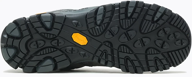 Merrell Men’s Moab 3 Waterproof Hiking Boot