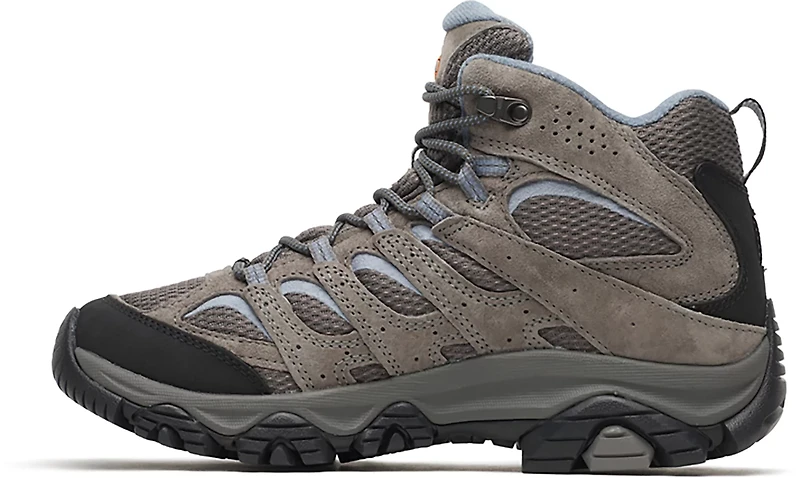 Merrell Women’s Moab 3 Mid Waterproof Hiking Boot