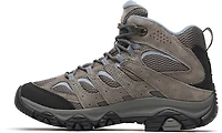 Merrell Women’s Moab 3 Mid Waterproof Hiking Boot