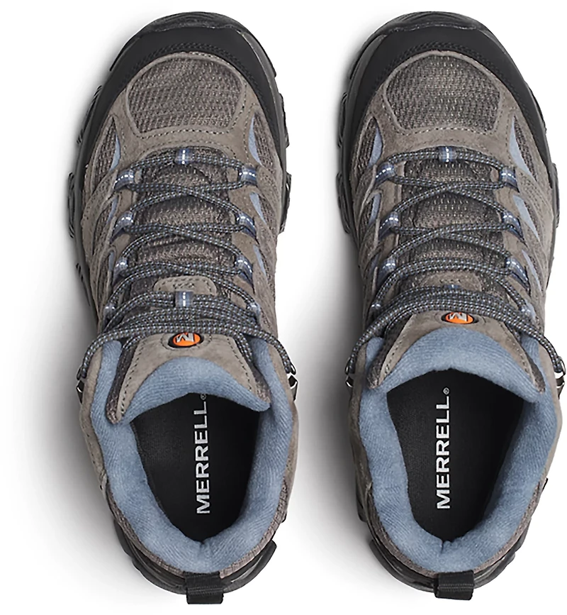 Merrell Women’s Moab 3 Mid Waterproof Hiking Boot