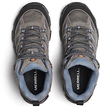 Merrell Women’s Moab 3 Mid Waterproof Hiking Boot