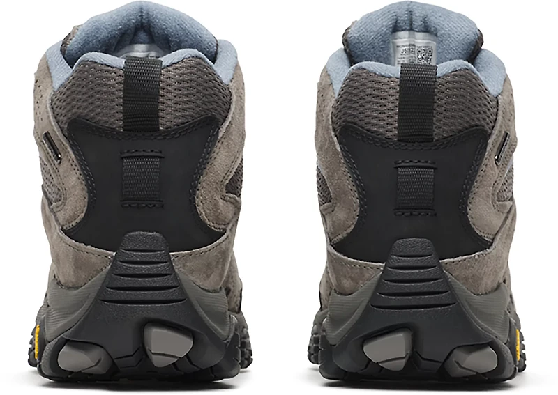 Merrell Women’s Moab 3 Mid Waterproof Hiking Boot