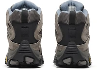 Merrell Women’s Moab 3 Mid Waterproof Hiking Boot