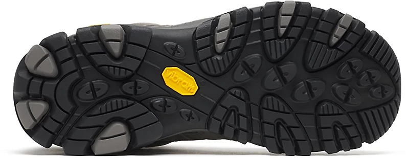 Merrell Women’s Moab 3 Mid Waterproof Hiking Boot