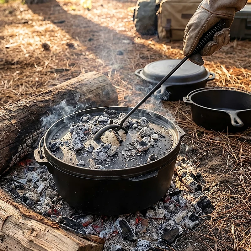 Outdoor Gourmet Lid Lifter