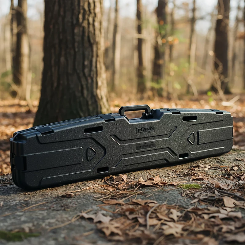 Plano Side-By-Side 2-Rifle Case